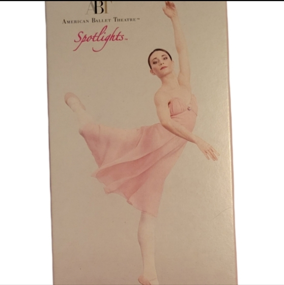 Toddler ballet shoes - Picture 2 of 2